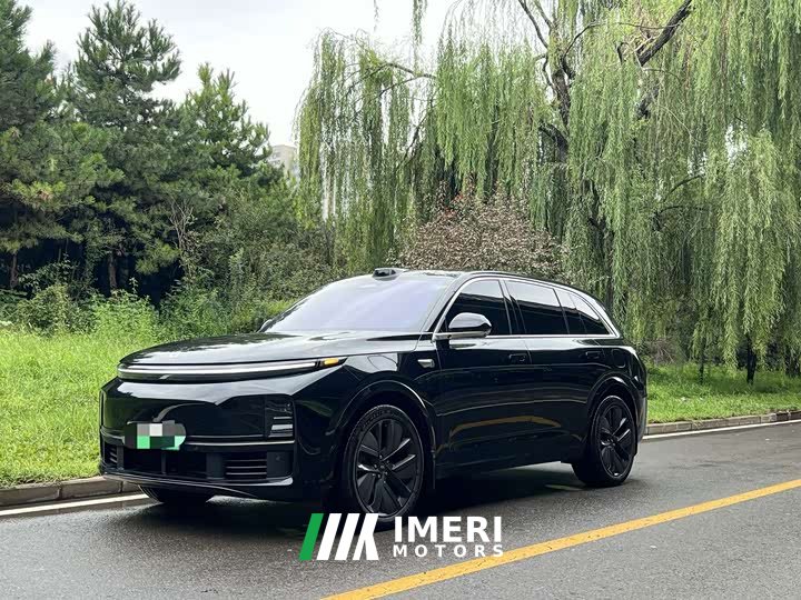 Li Auto L7 MAX