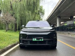 Li Auto L7 MAX - ფოტო 4