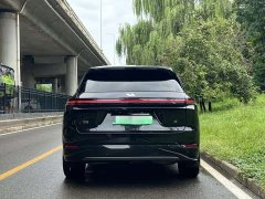 Li Auto L7 MAX - ფოტო 6