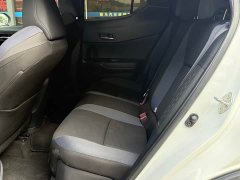 Toyota C-HR 2021 2.0L Comfort - ფოტო 8
