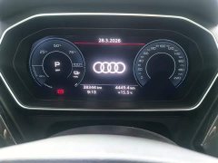 Audi Q4 e-tron 40 e-tron Creative Edition - ფოტო 11