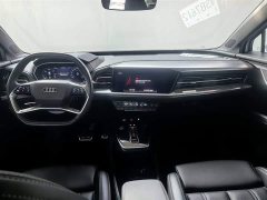 Audi Q4 e-tron 40 e-tron Creative Edition - ფოტო 12