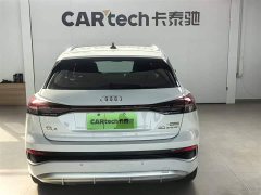 Audi Q4 e-tron 40 e-tron Creative Edition - ფოტო 2