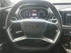 Audi Q4 e-tron 40 e-tron Creative Edition - ფოტო 3
