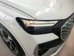 Audi Q4 e-tron 40 e-tron Creative Edition - ფოტო 4