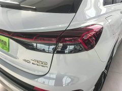 Audi Q4 e-tron 40 e-tron Creative Edition - ფოტო 6