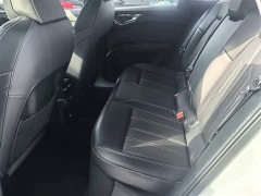 Audi Q4 e-tron 40 e-tron Creative Edition - ფოტო 9