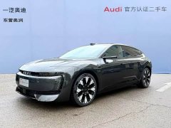 Audi e5 Sportback 2026 Flagship quattro - ფოტო 1