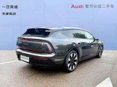Audi e5 Sportback 2026 Flagship quattro - ფოტო 10