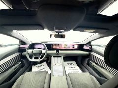Audi e5 Sportback 2026 Flagship quattro - ფოტო 2