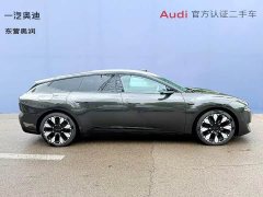Audi e5 Sportback 2026 Flagship quattro - ფოტო 4