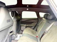 Audi e5 Sportback 2026 Flagship quattro - ფოტო 5