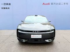 Audi e5 Sportback 2026 Flagship quattro - ფოტო 8