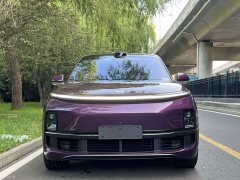 Li Auto L9 Max - ფოტო 2