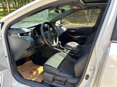 Toyota Corolla 1.8L CVT Sport - ფოტო 10