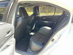 Toyota Corolla 1.8L CVT Sport - ფოტო 11