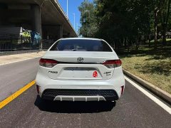 Toyota Corolla 1.8L CVT Sport - ფოტო 14