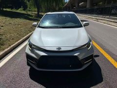 Toyota Corolla 1.8L CVT Sport - ფოტო 2
