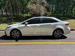 Toyota Corolla 1.8L CVT Sport - ფოტო 3