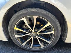 Toyota Corolla 1.8L CVT Sport - ფოტო 4