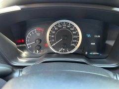 Toyota Corolla 1.8L CVT Sport - ფოტო 5