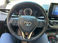 Toyota Corolla 1.8L CVT Sport - ფოტო 6