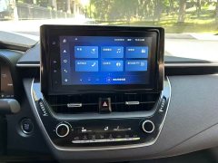 Toyota Corolla 1.8L CVT Sport - ფოტო 7