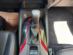 Toyota Corolla 1.8L CVT Sport - ფოტო 8