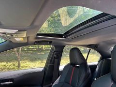 Toyota Corolla 1.8L CVT Sport - ფოტო 9