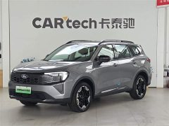 Ford Lingrui New Energy 2025 Platinum Elite - ფოტო 1