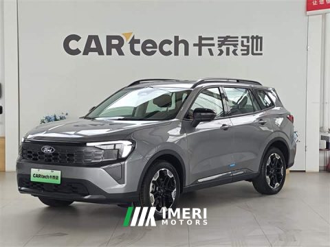 2026 Ford Lingrui New Energy 2025 Platinum Elite - ავტომობილი ჩინეთიდან