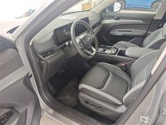 Ford Lingrui New Energy 2025 Platinum Elite - ფოტო 10