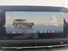 Ford Lingrui New Energy 2025 Platinum Elite - ფოტო 14