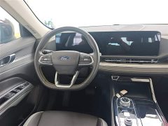 Ford Lingrui New Energy 2025 Platinum Elite - ფოტო 15