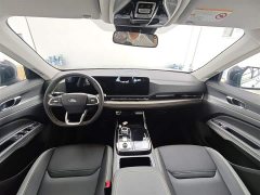 Ford Lingrui New Energy 2025 Platinum Elite - ფოტო 16
