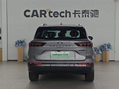 Ford Lingrui New Energy 2025 Platinum Elite - ფოტო 5