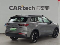 Ford Lingrui New Energy 2025 Platinum Elite - ფოტო 6