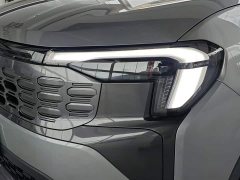 Ford Lingrui New Energy 2025 Platinum Elite - ფოტო 7