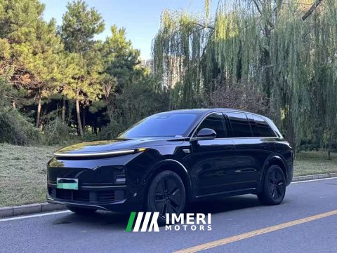 2023 Li Auto Ideal L8 Air - ავტომობილი ჩინეთიდან