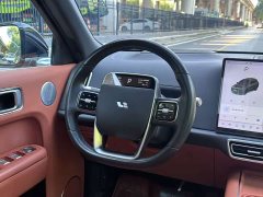 Li Auto Ideal L8 Air - ფოტო 12