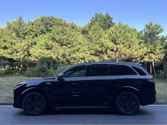 Li Auto Ideal L8 Air - ფოტო 2
