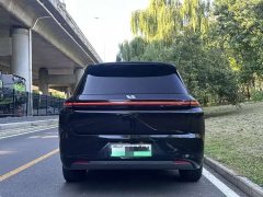 Li Auto Ideal L8 Air - ფოტო 5