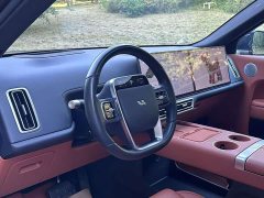Li Auto Ideal L8 Air - ფოტო 7