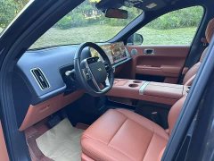 Li Auto Ideal L8 Air - ფოტო 8