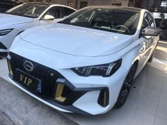 Trumpchi Yingbao 270T DCT J15 - ფოტო 1