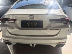 Trumpchi Yingbao 270T DCT J15 - ფოტო 11