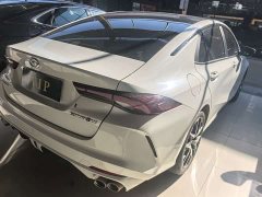 Trumpchi Yingbao 270T DCT J15 - ფოტო 12