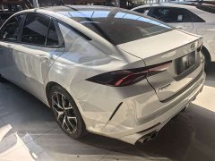 Trumpchi Yingbao 270T DCT J15 - ფოტო 13