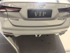 Trumpchi Yingbao 270T DCT J15 - ფოტო 14