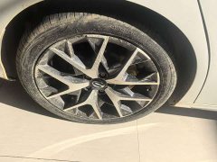 Trumpchi Yingbao 270T DCT J15 - ფოტო 15